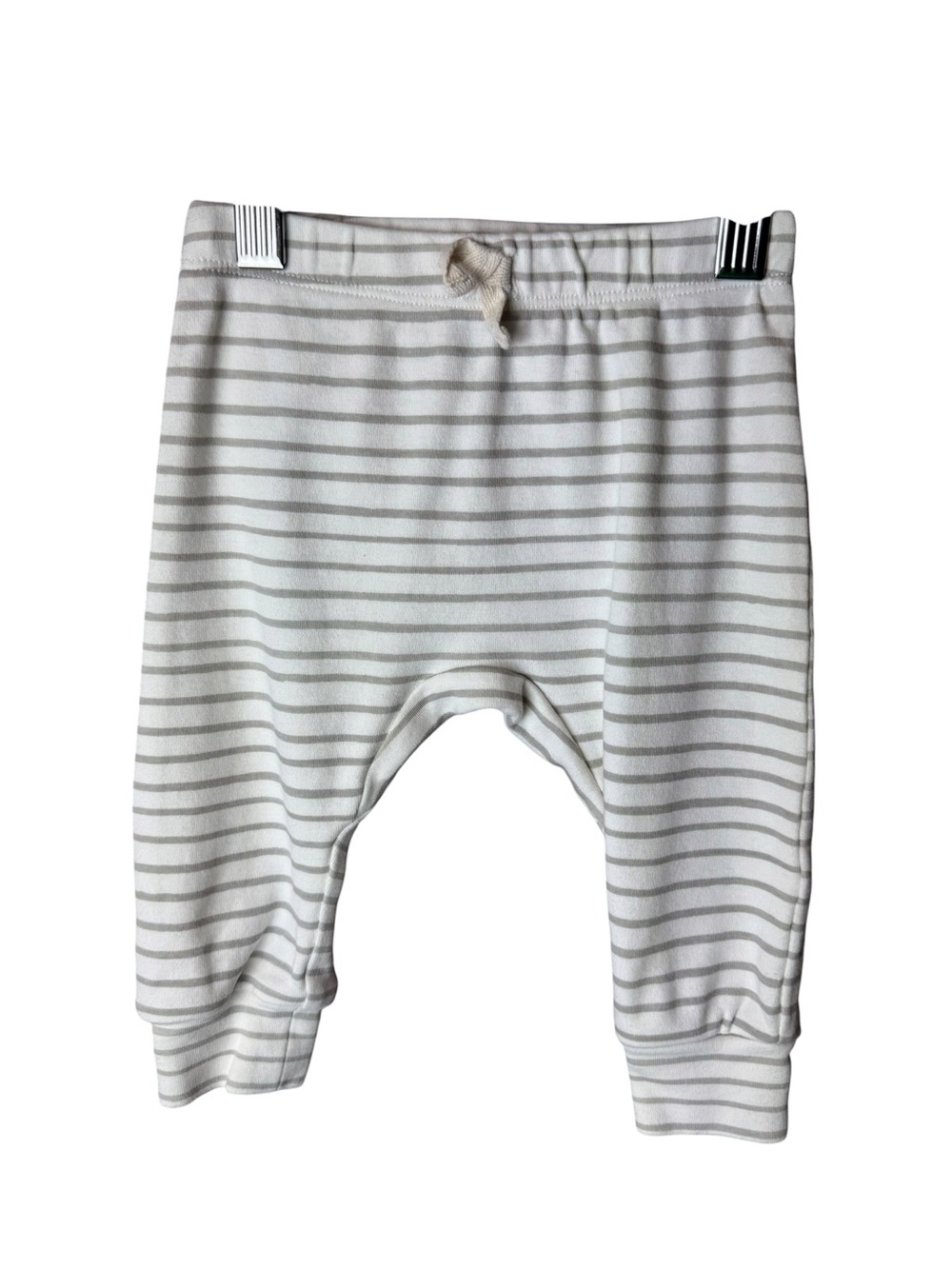 Pehr Harem Stripe Pant 3-6M